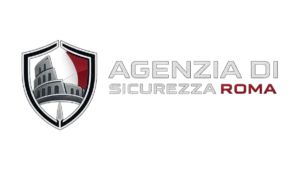 Logo Agenzia di Sicurezza Roma